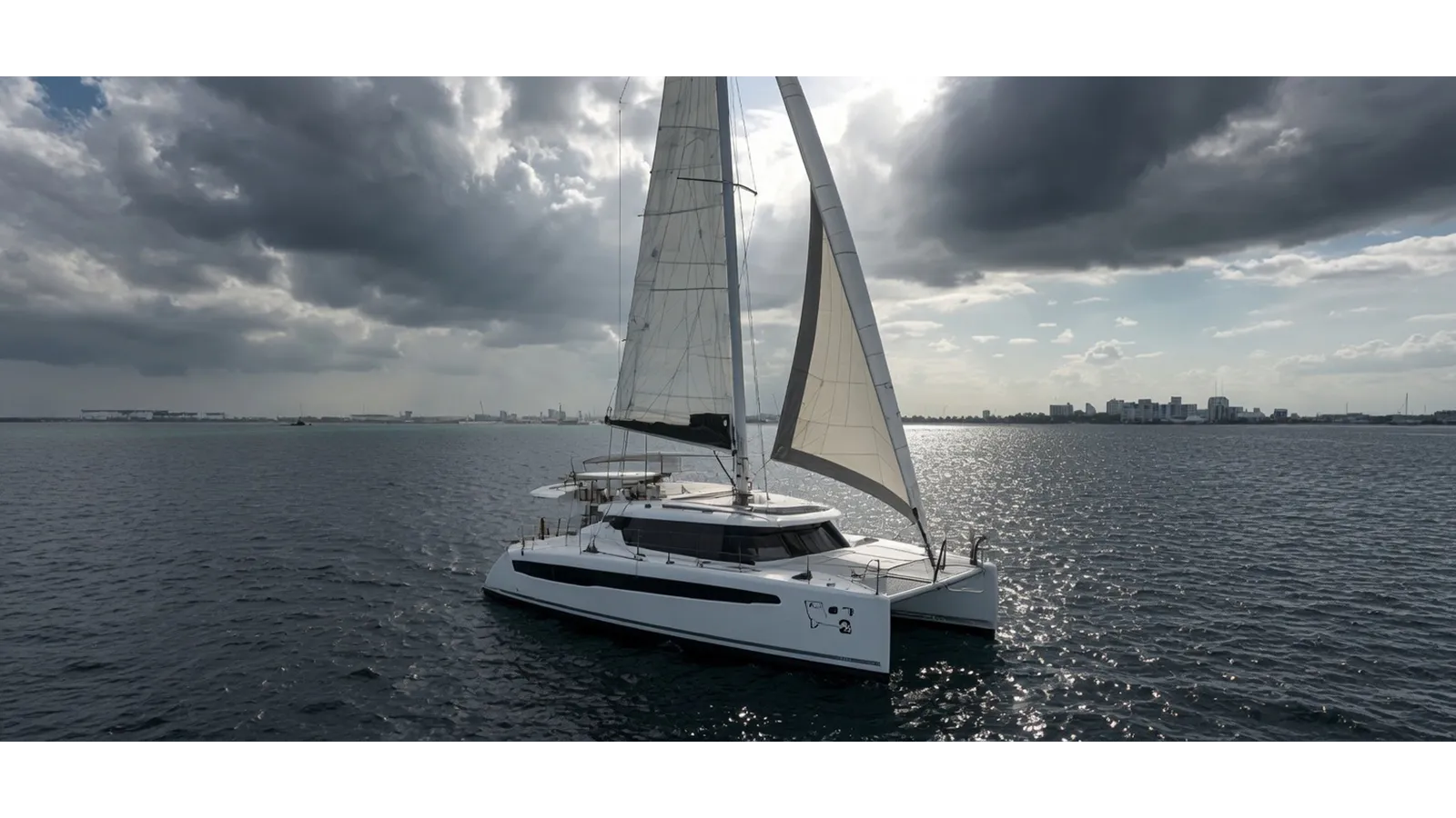 best yacht sales deals One Love