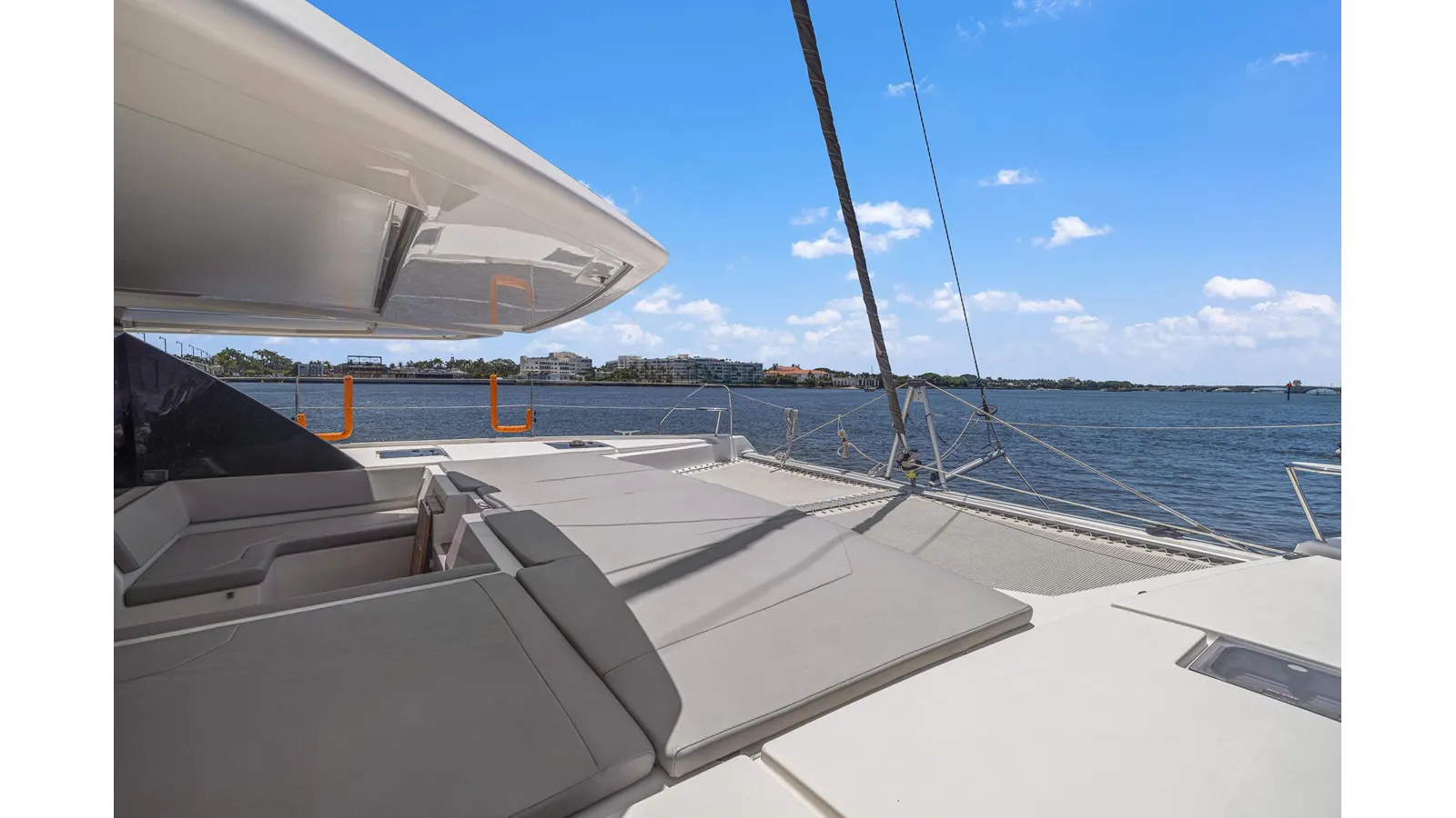 best yacht sales deals One Love 50