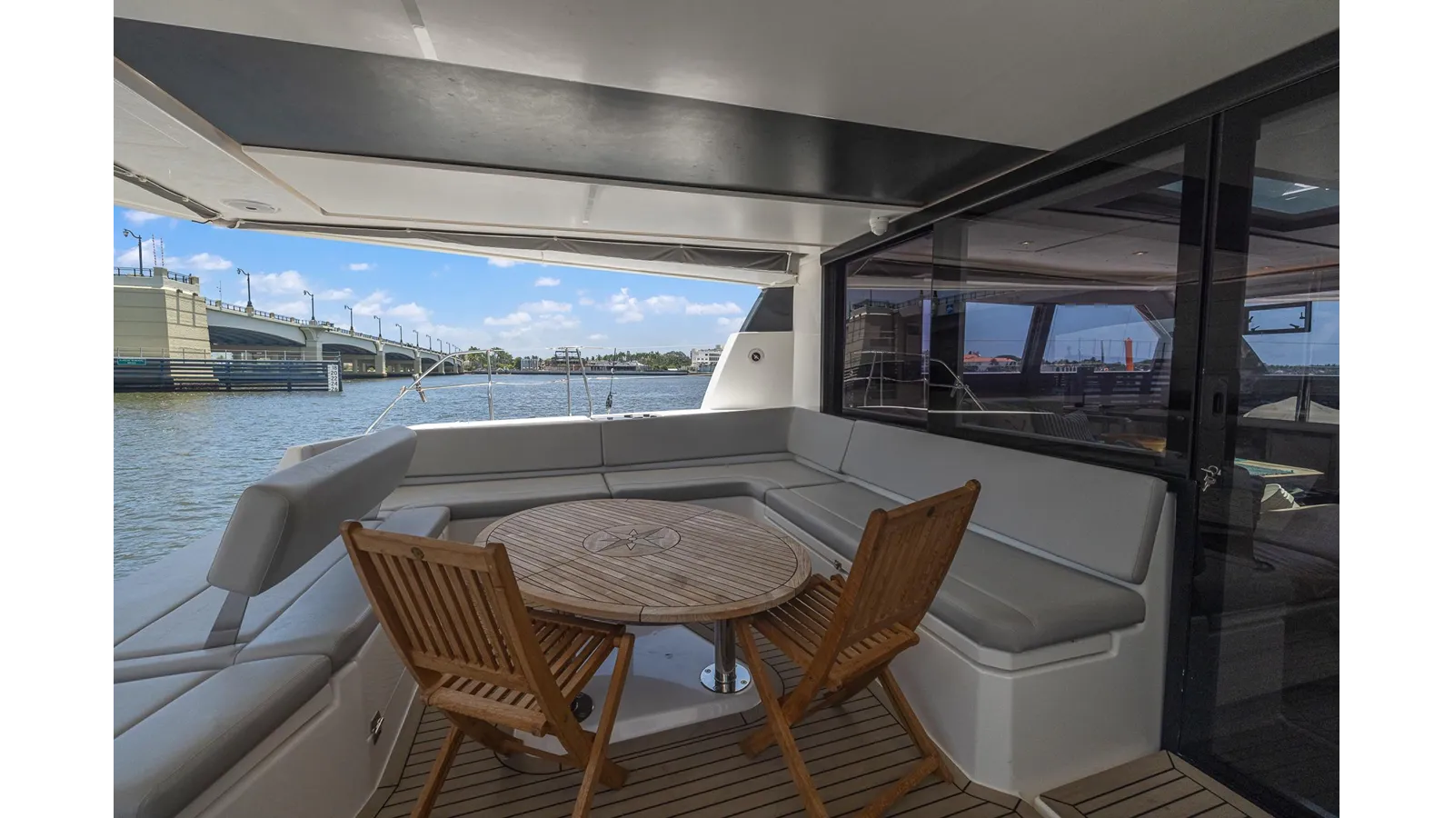 Buy a One Love 50 at Shestakov Yacht Sales