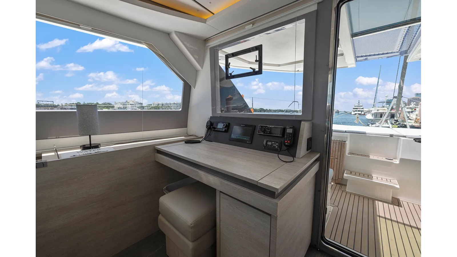 best yacht sales deals One Love 2019