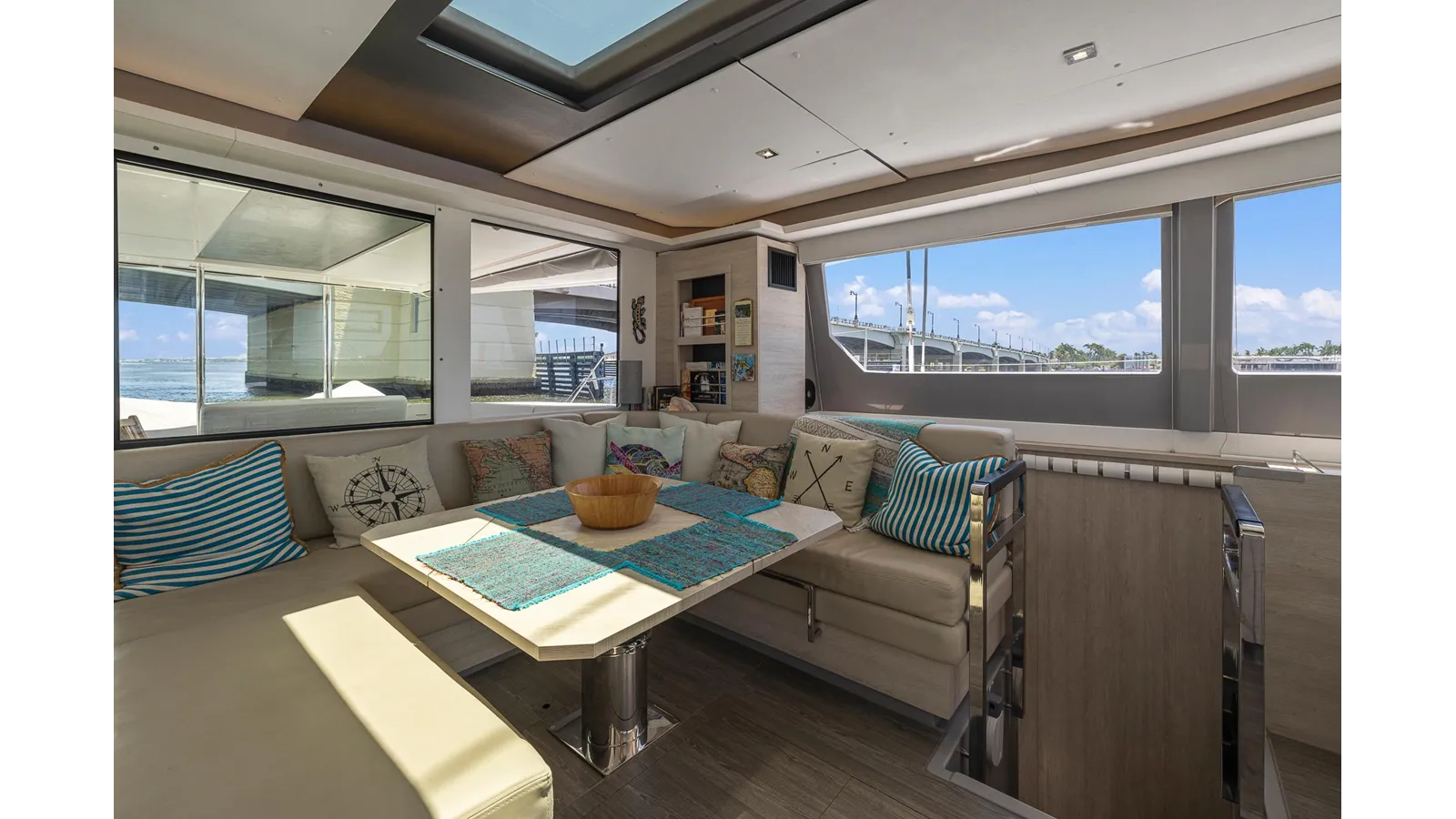 Buy a One Love at Shestakov Yacht Sales