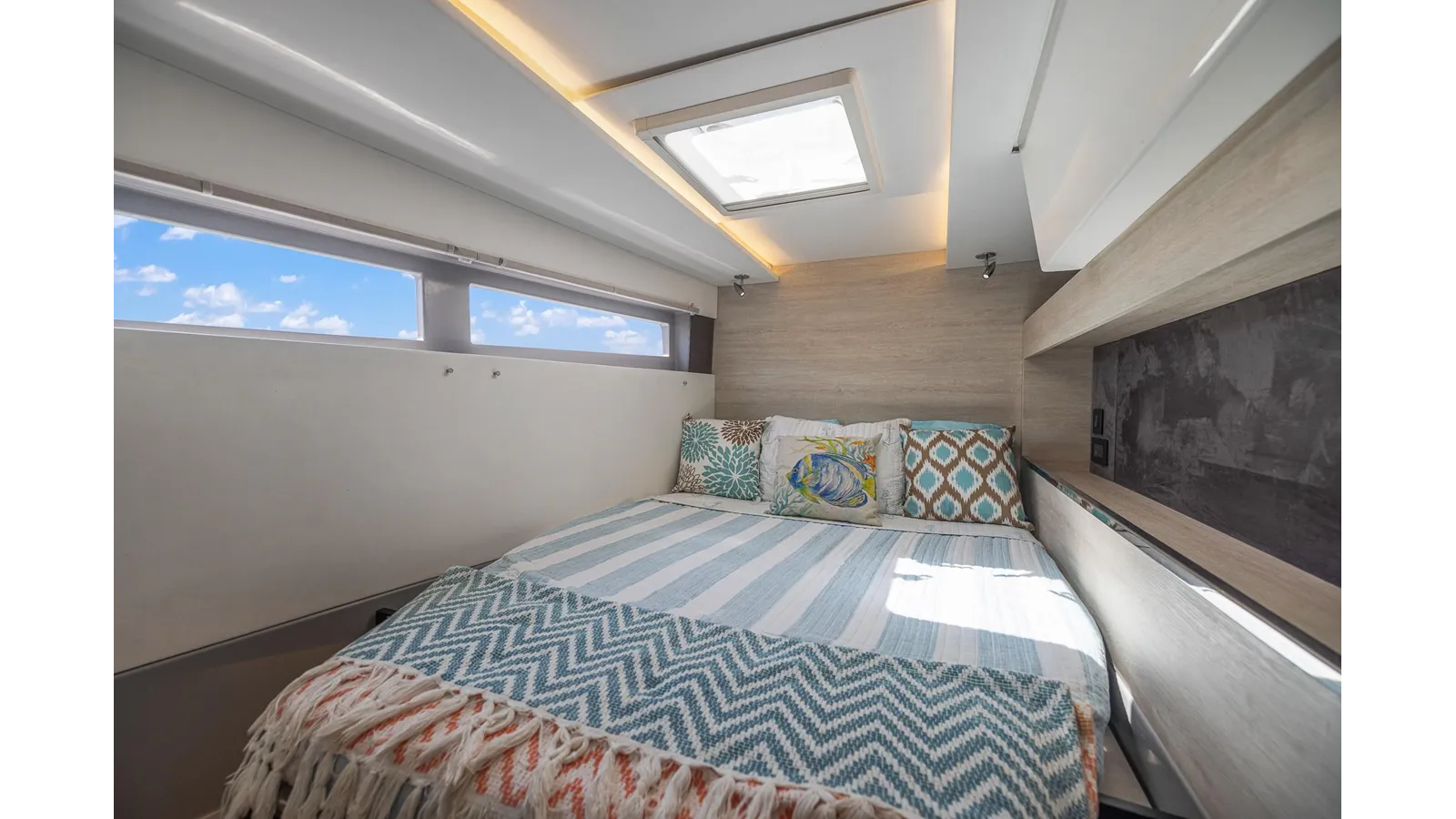 Buy a One Love at Shestakov Yacht Sales