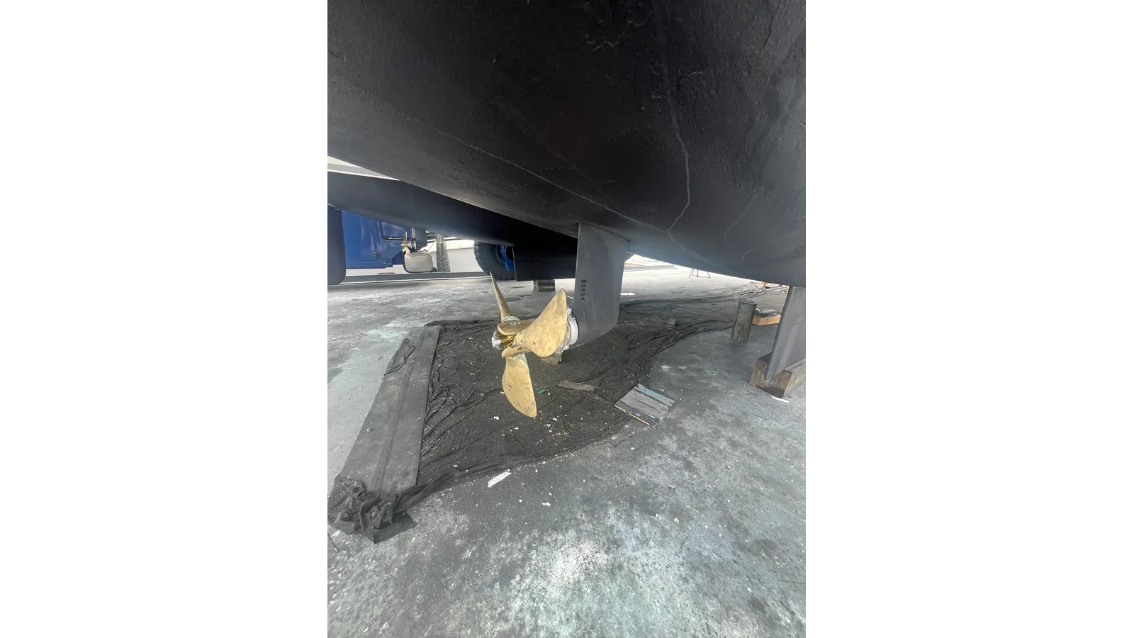 best yacht sales deals One Love