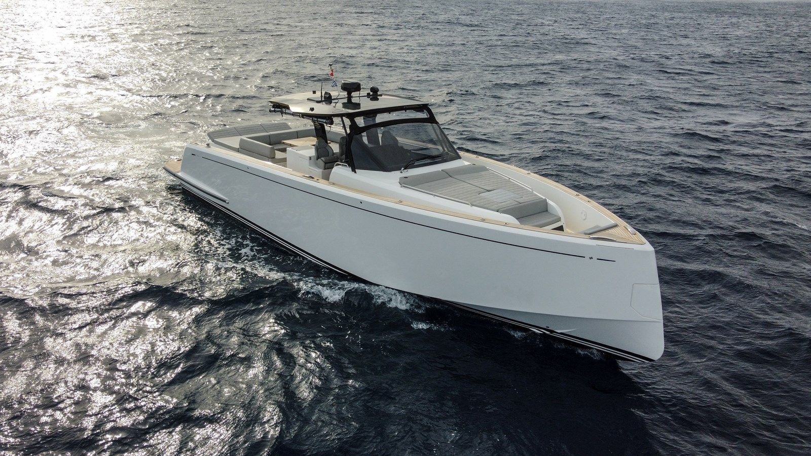 Buy a MY Pontosporos 53 at Shestakov Yacht Sales