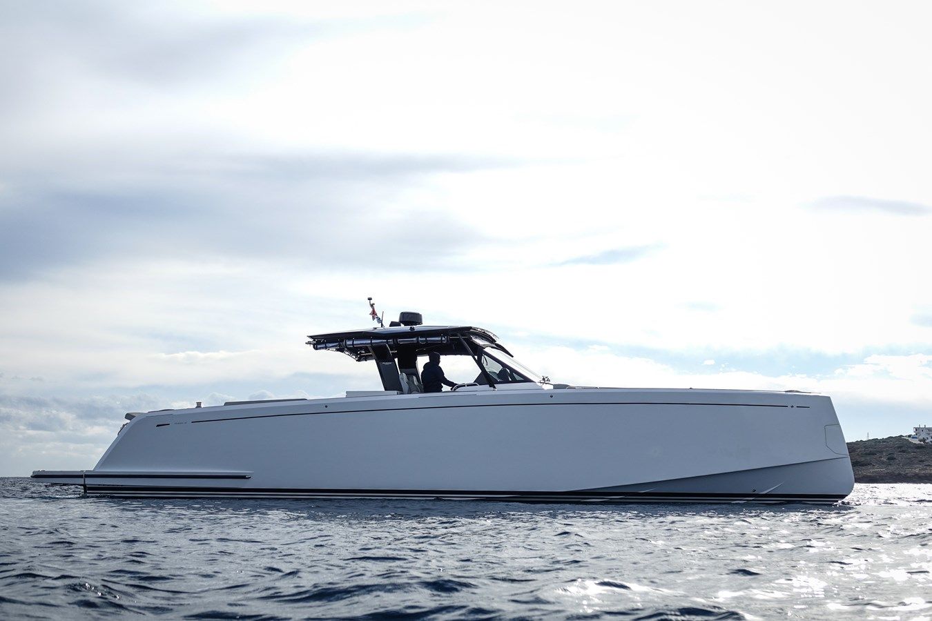 Buy a yacht MY Pontosporos 2020