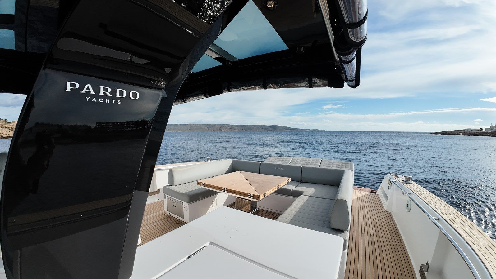 the best price on MY Pontosporos 53