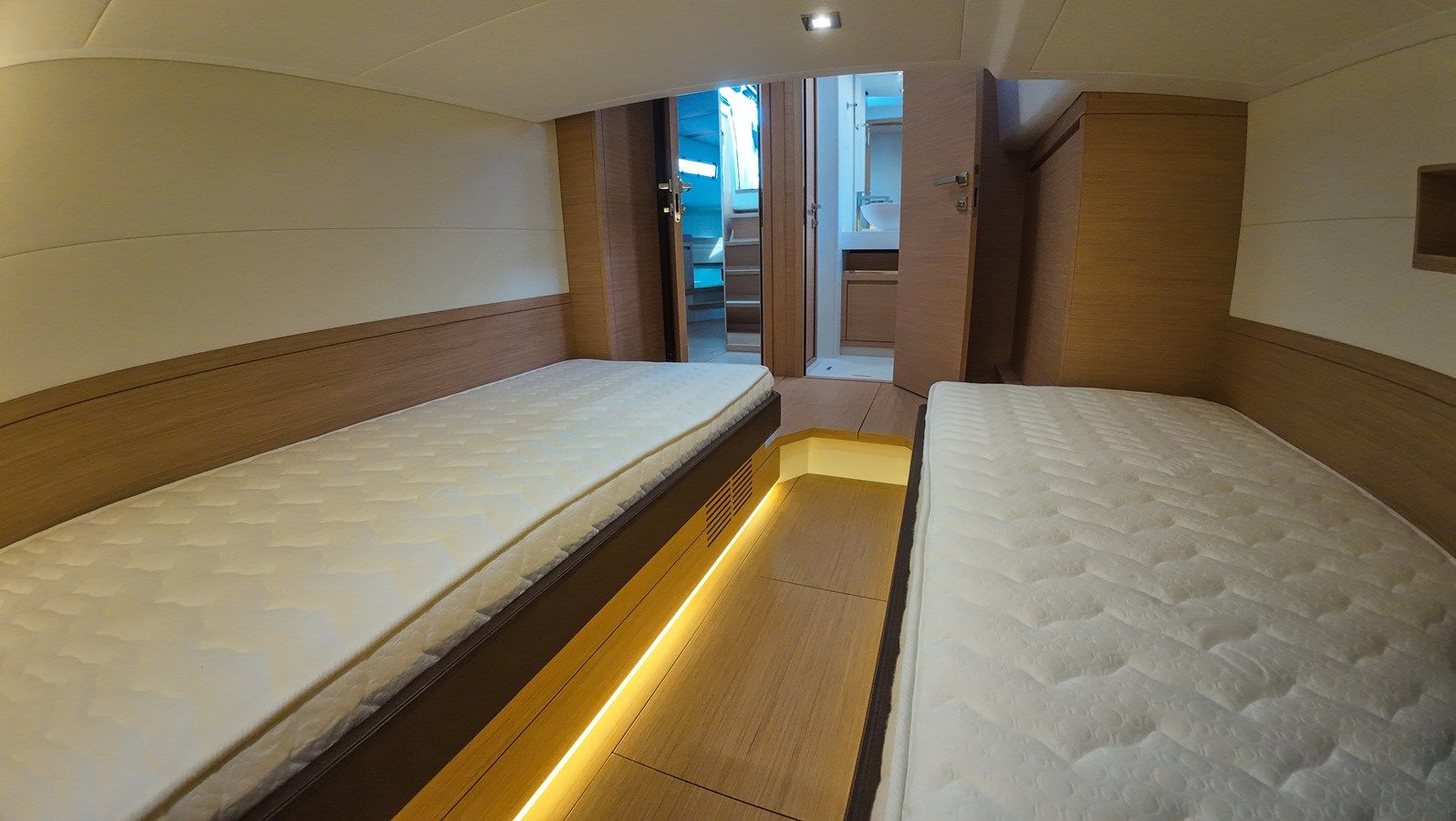 Buy a MY Pontosporos P50 at Shestakov Yacht Sales