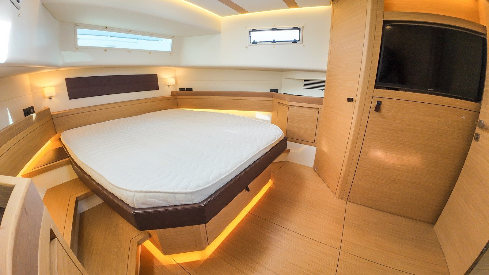 MY Pontosporos - PARDO YACHTS yacht sale