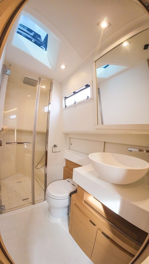 best yacht sales deals MY Pontosporos 53