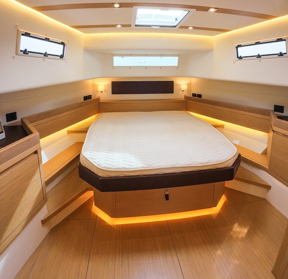 MY Pontosporos - PARDO YACHTS price