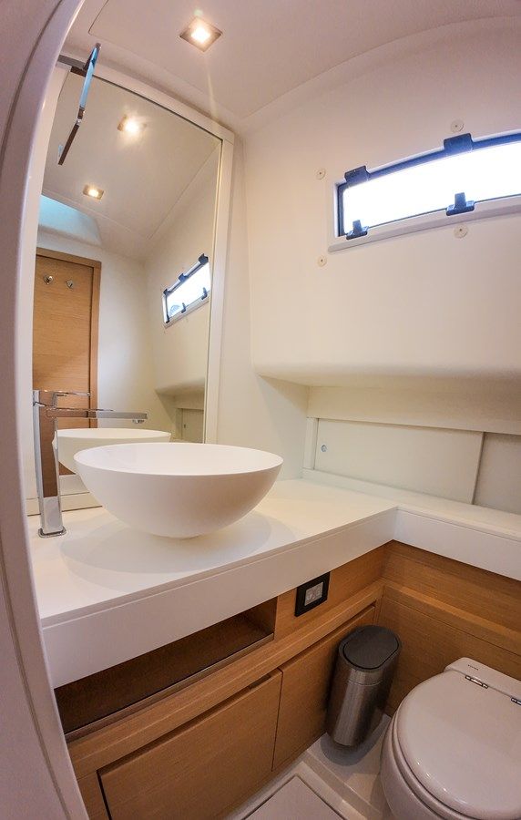 Buy a yacht MY Pontosporos - PARDO YACHTS