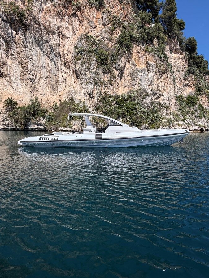 best yacht sales deals As-N1 - PIRELLI
