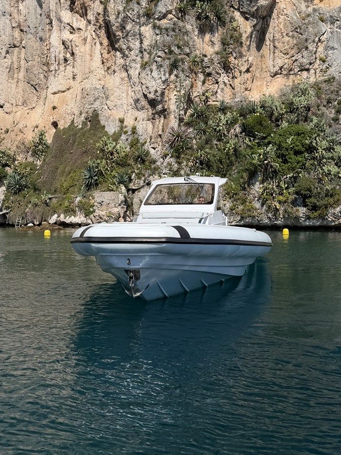 Buy a As-N1 43 at Shestakov Yacht Sales