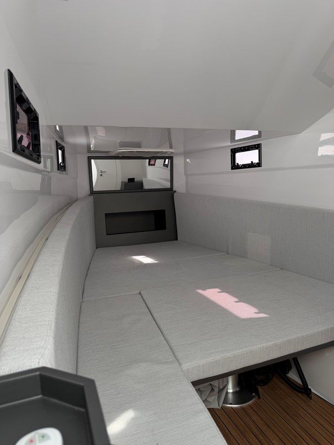 As-N1 - PIRELLI yacht sale