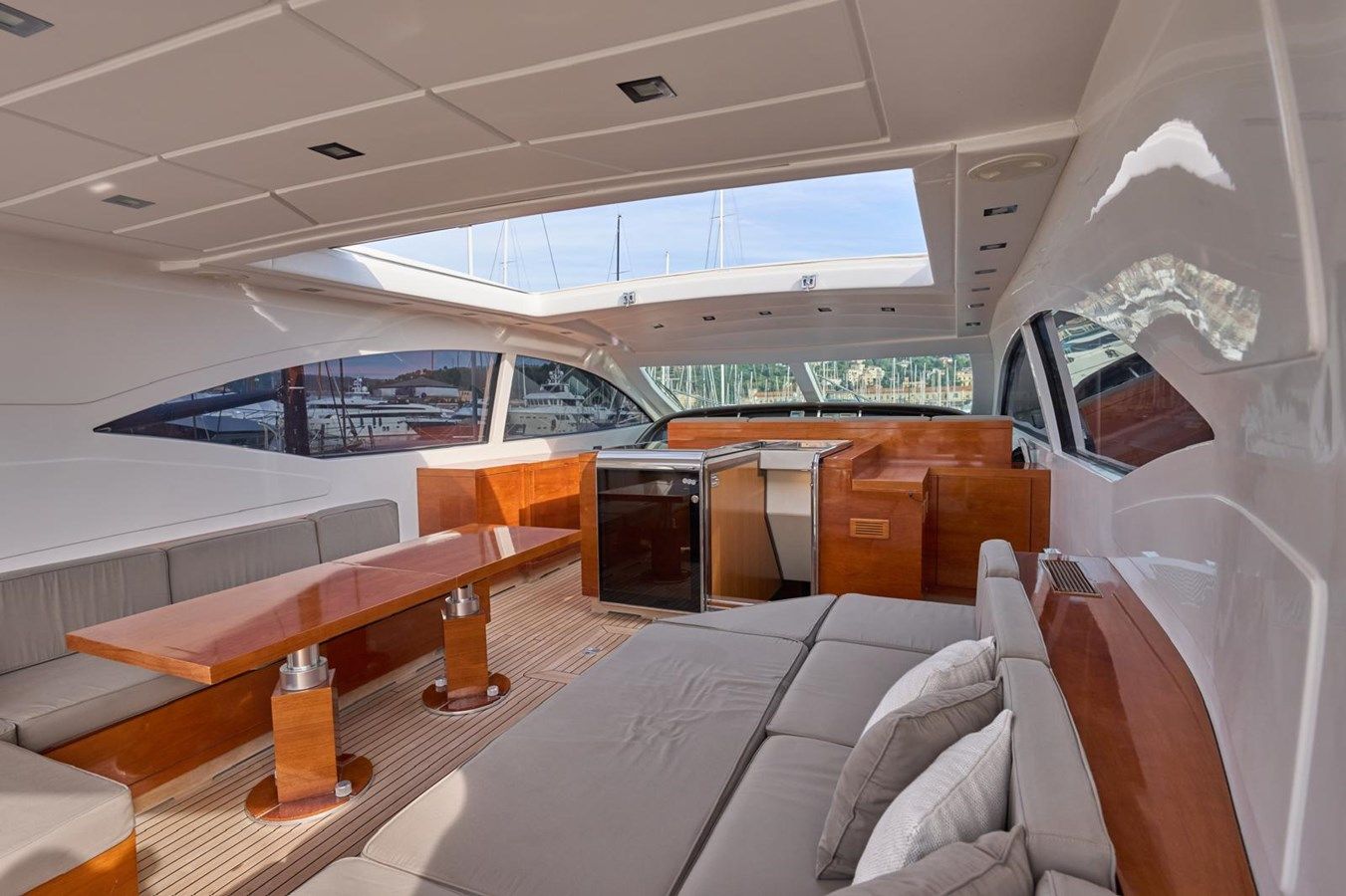best yacht sales deals LE.ONE