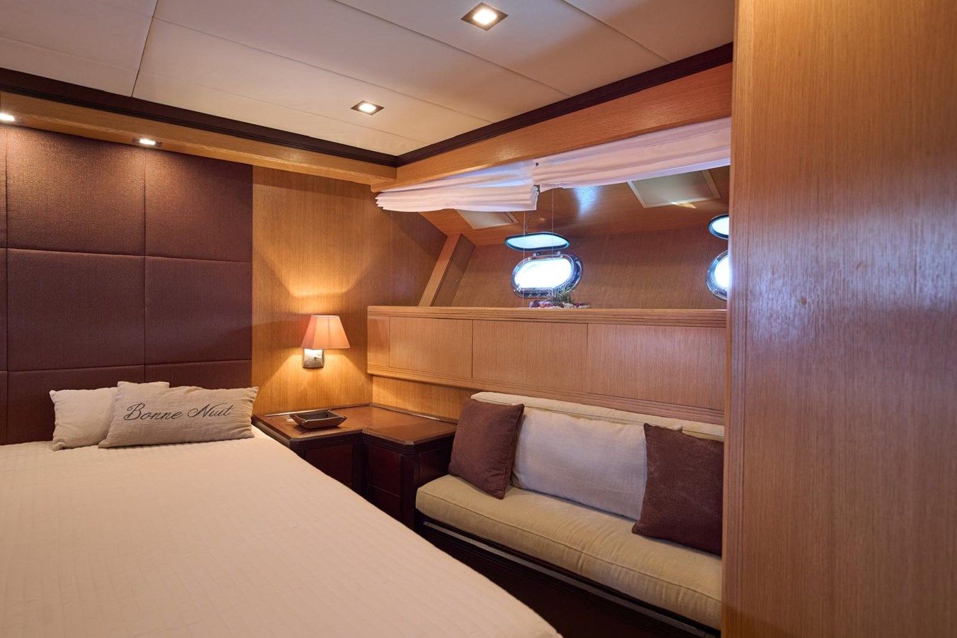 best yacht sales deals LE.ONE 72