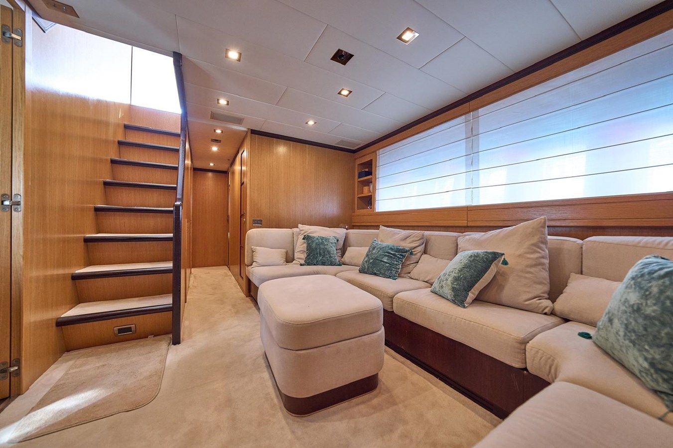 LE.ONE 72 yacht sale