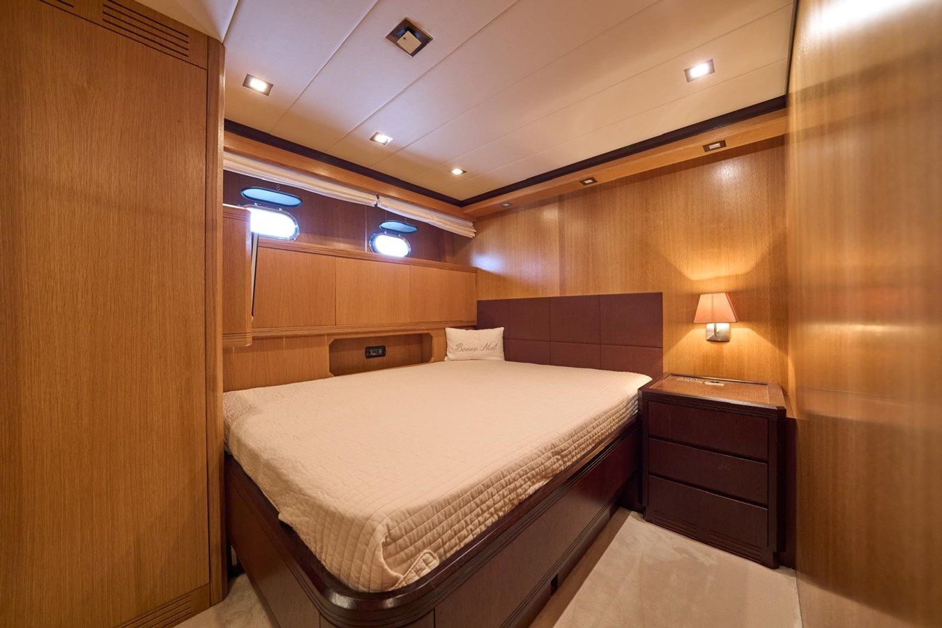 LE.ONE Mangusta 72