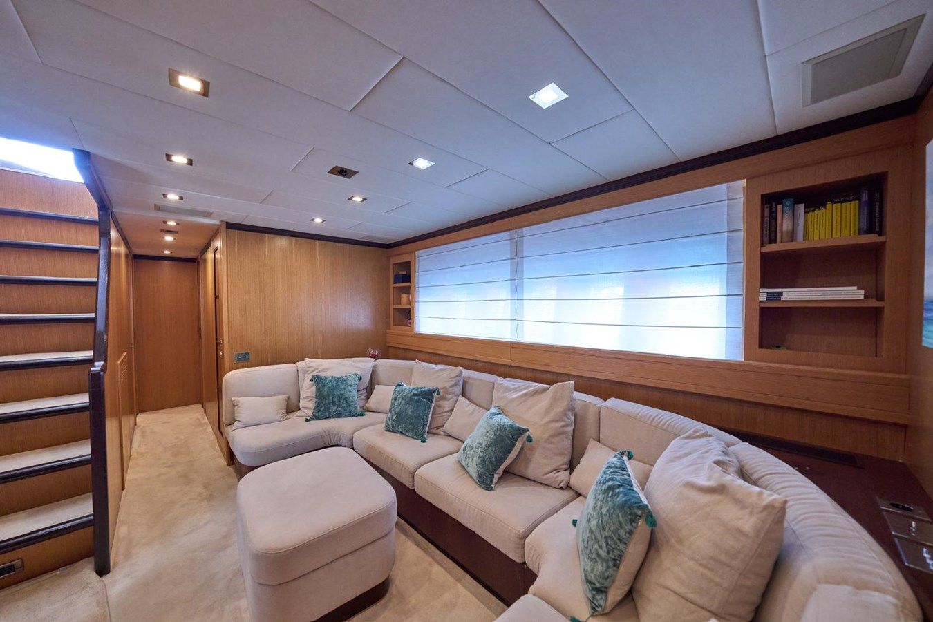 the best price on LE.ONE - OVERMARINE GROUP
