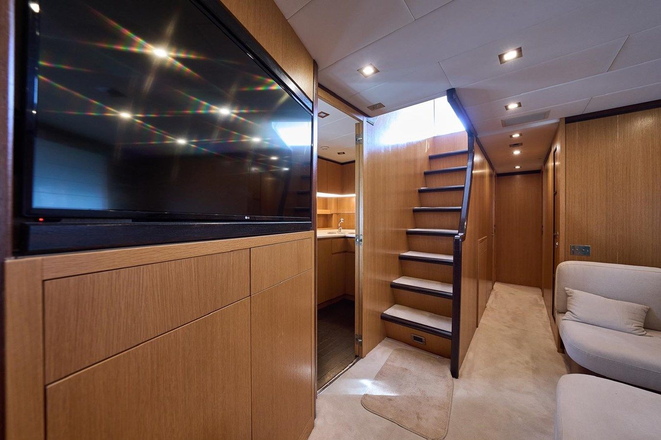 Buy a LE.ONE at Shestakov Yacht Sales
