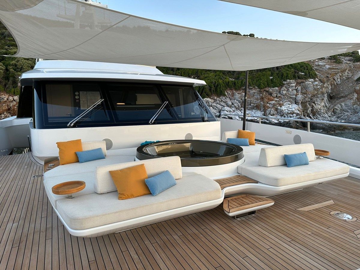 best yacht sales deals SHABBY