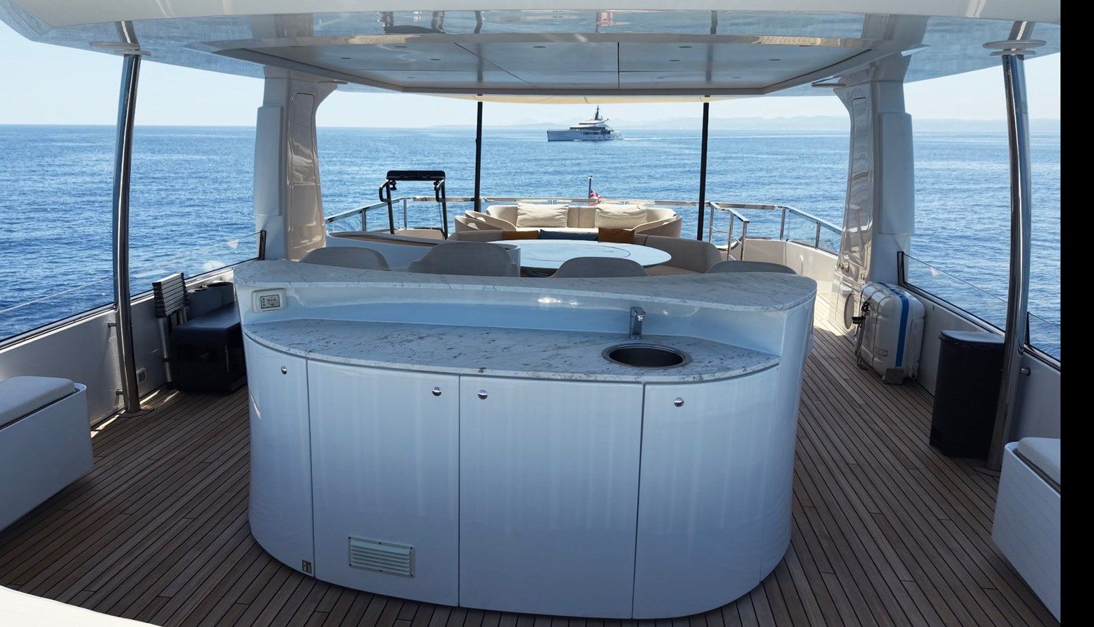 the best price on SHABBY - Azimut Yachts