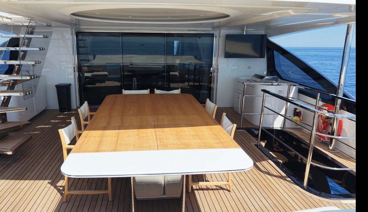 SHABBY 2022 yacht sale