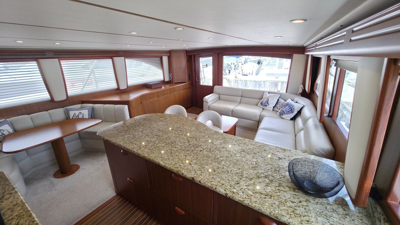 Safari - VIKING yacht sale