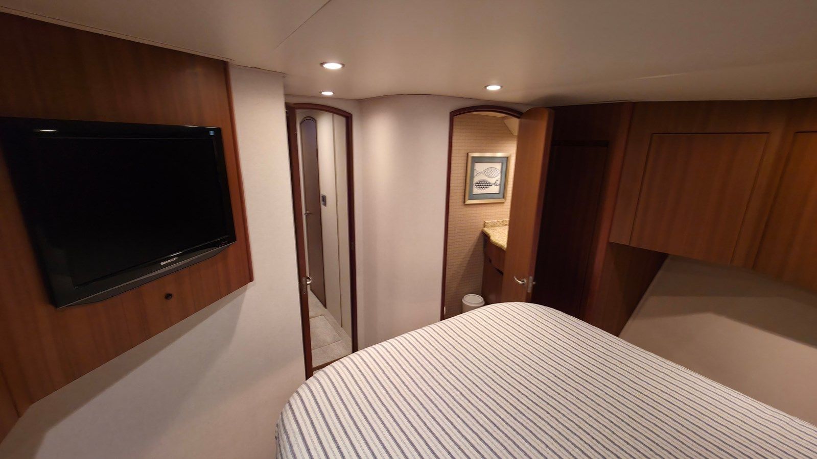 Safari yacht sale