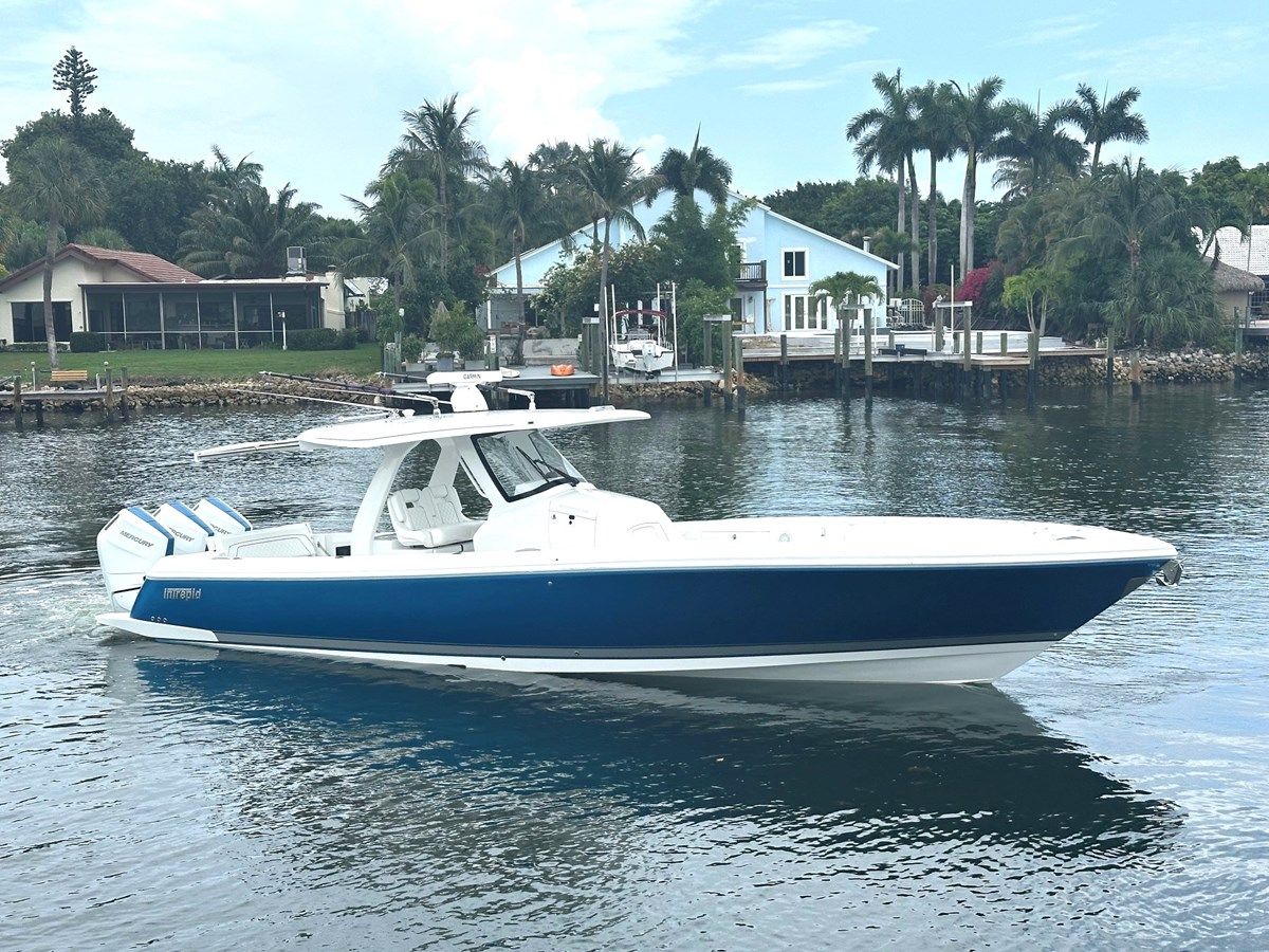 best yacht sales deals LAST CALL - Intrepid