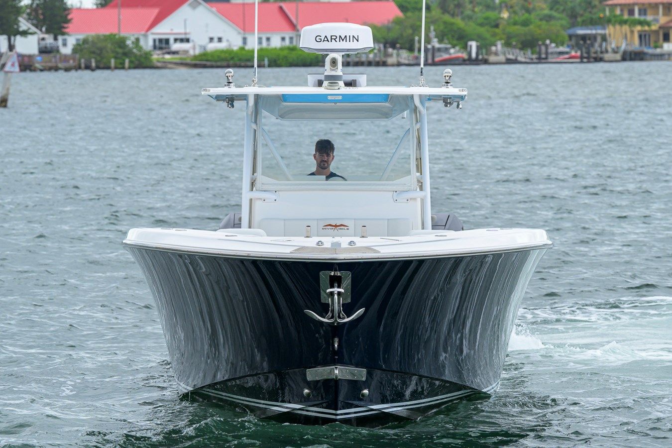 Buy a yacht AMBITIOUS 2019