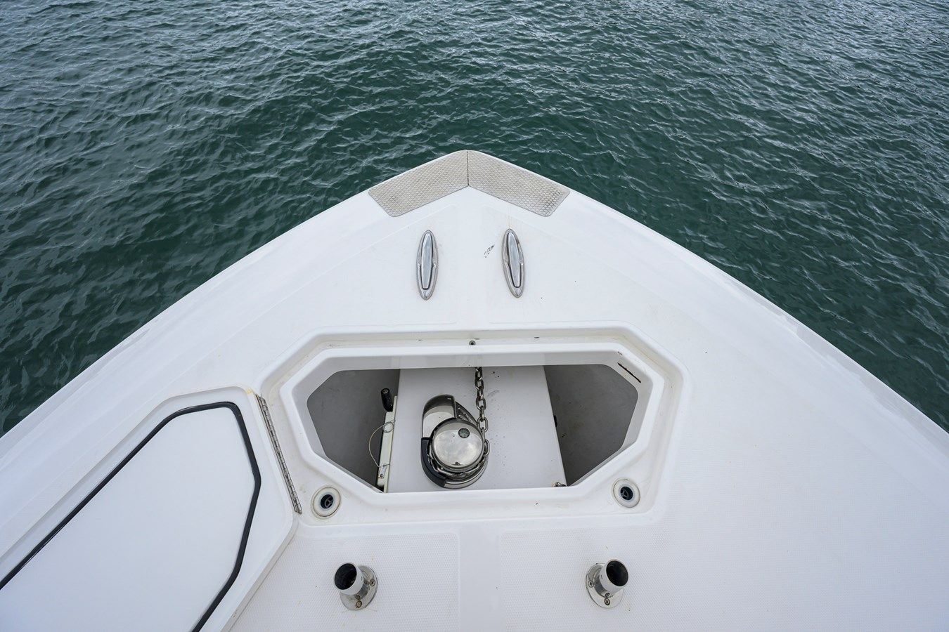 best yacht sales deals AMBITIOUS 42