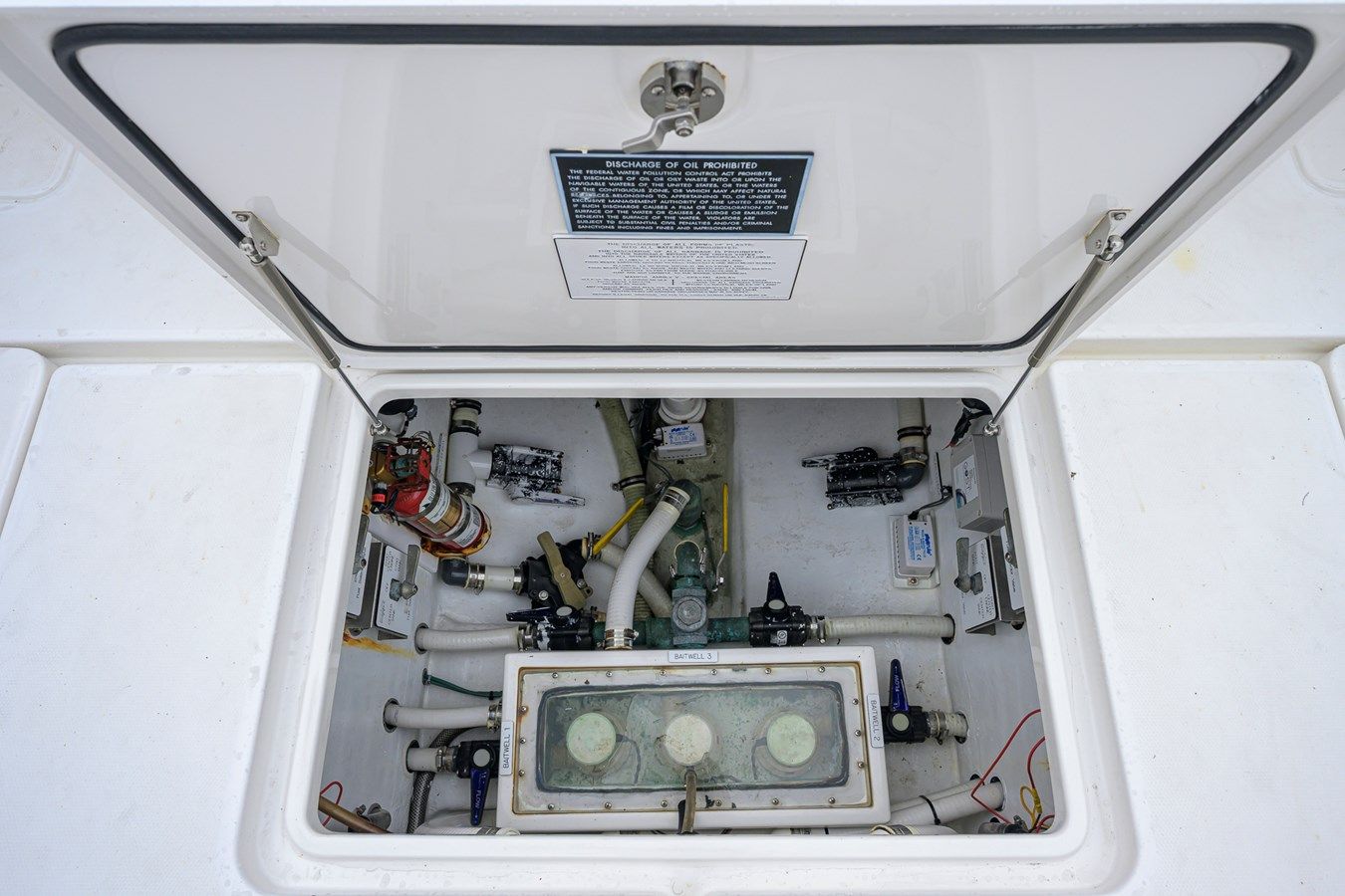 Buy a yacht AMBITIOUS 42