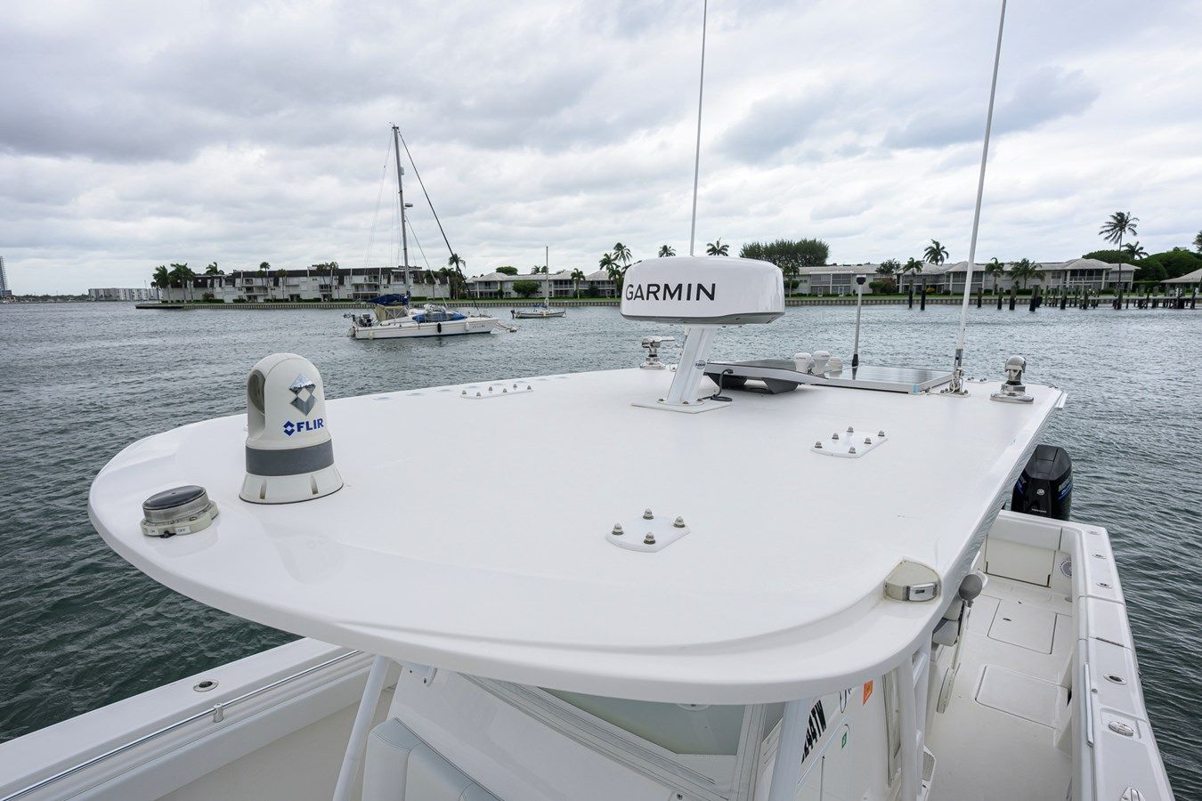 Buy a AMBITIOUS 2019 at Shestakov Yacht Sales