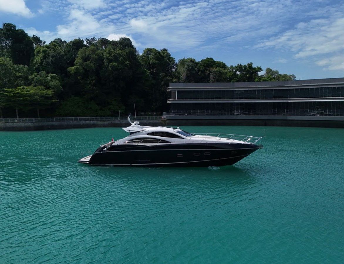  Regent V Predator 62 price