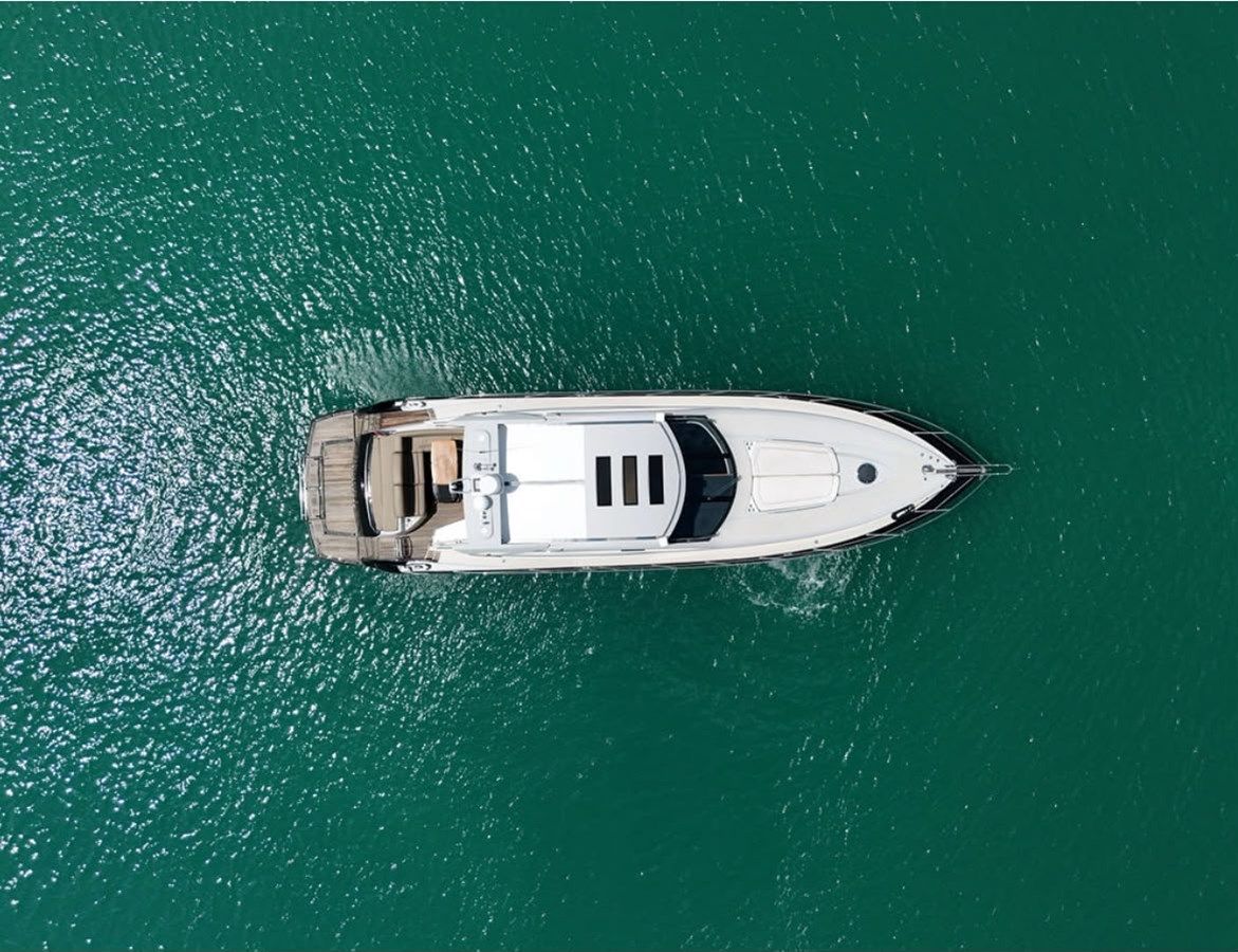 best yacht sales deals  Regent V