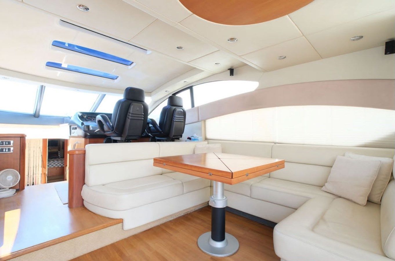  Regent V - Sunseeker price