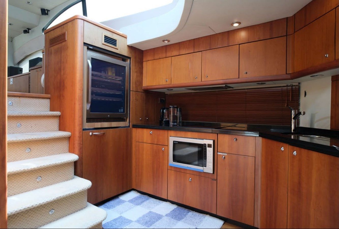 best yacht sales deals  Regent V 57