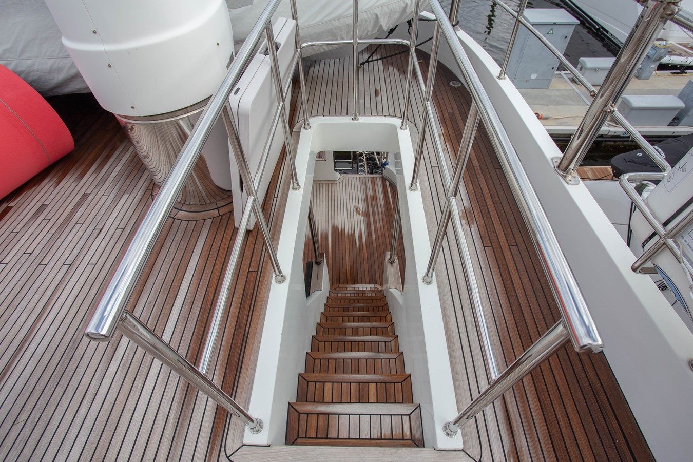 Купить DESTINY - FIFTH OCEAN SHIPYARD