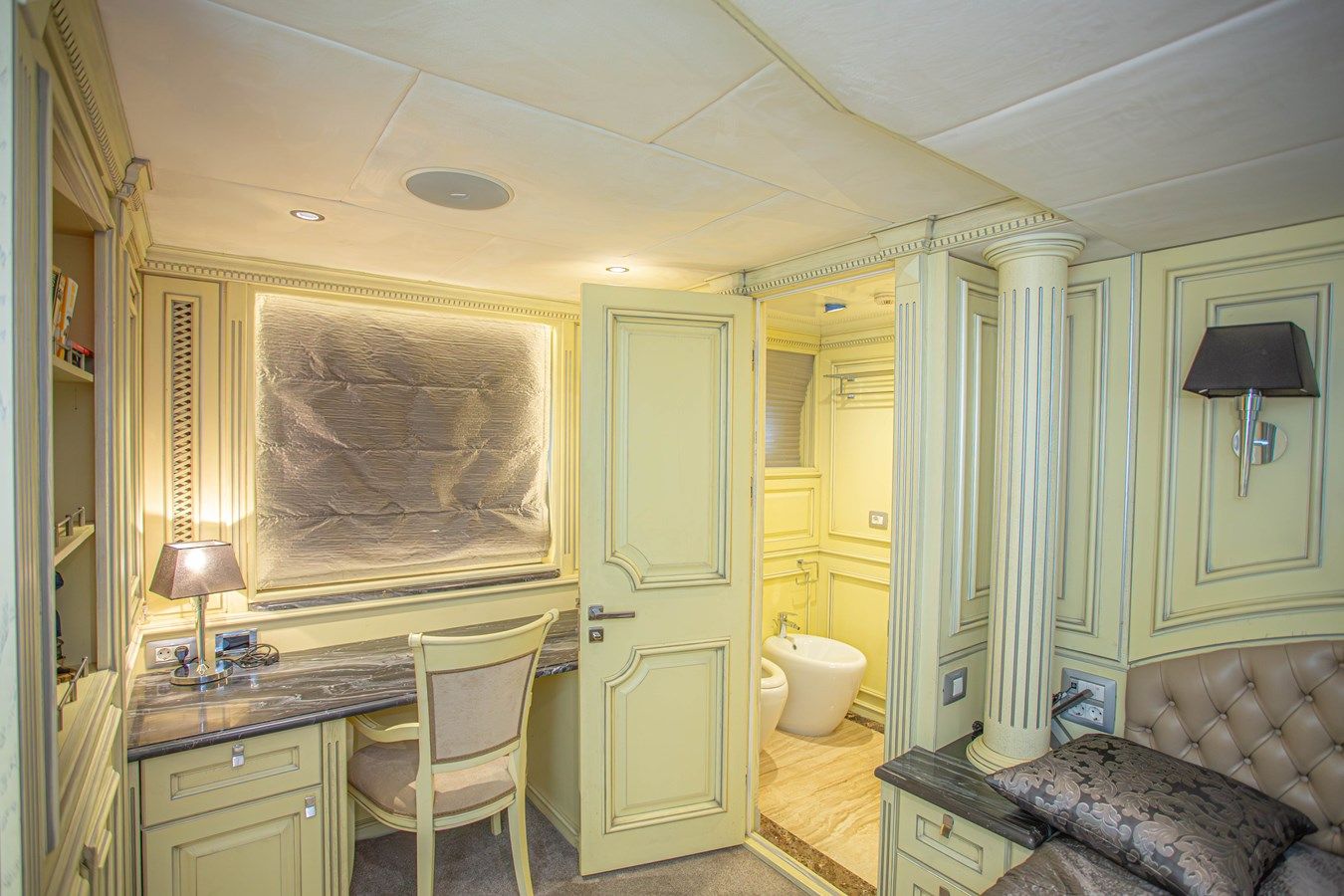 Купить яхту DESTINY 2014 в Shestakov Yacht Sales