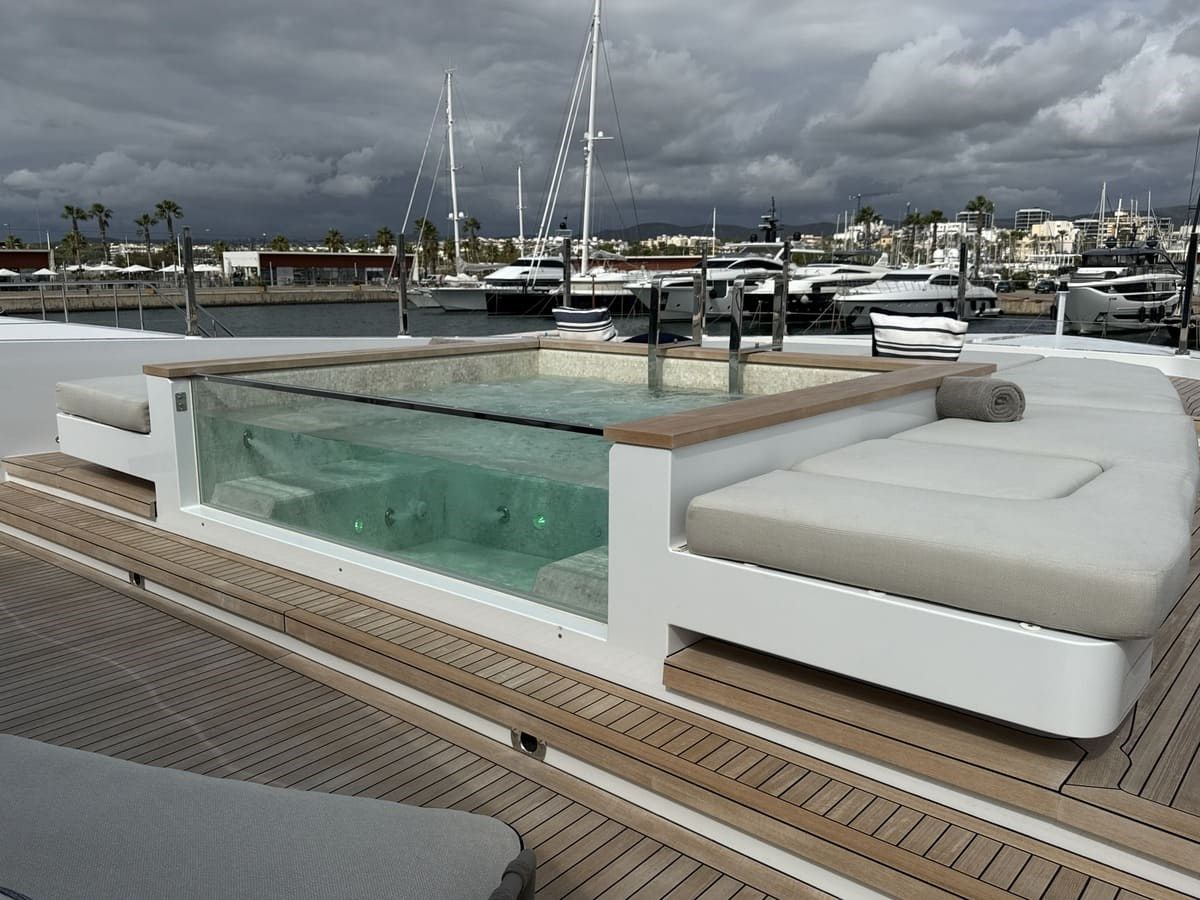 Buy a -- at Shestakov Yacht Sales