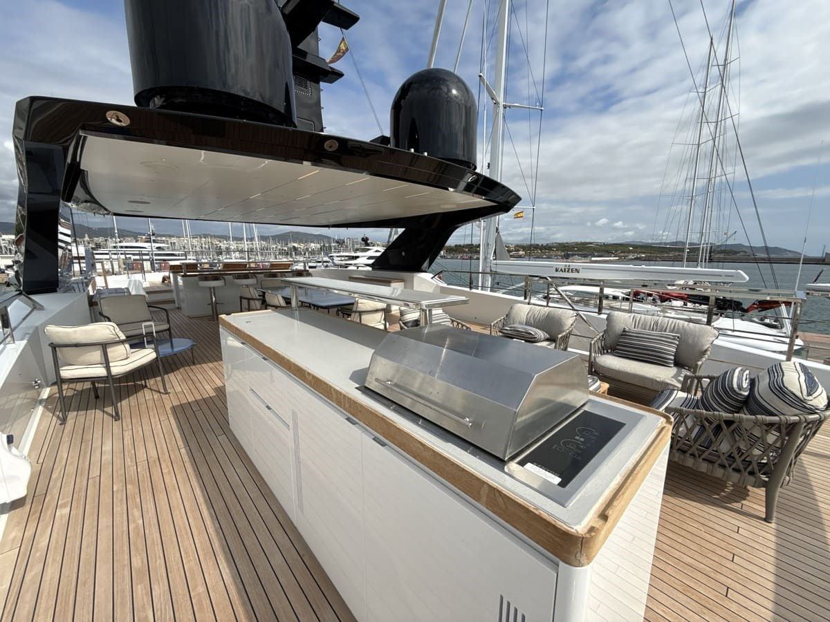 Buy a -- 2020 at Shestakov Yacht Sales