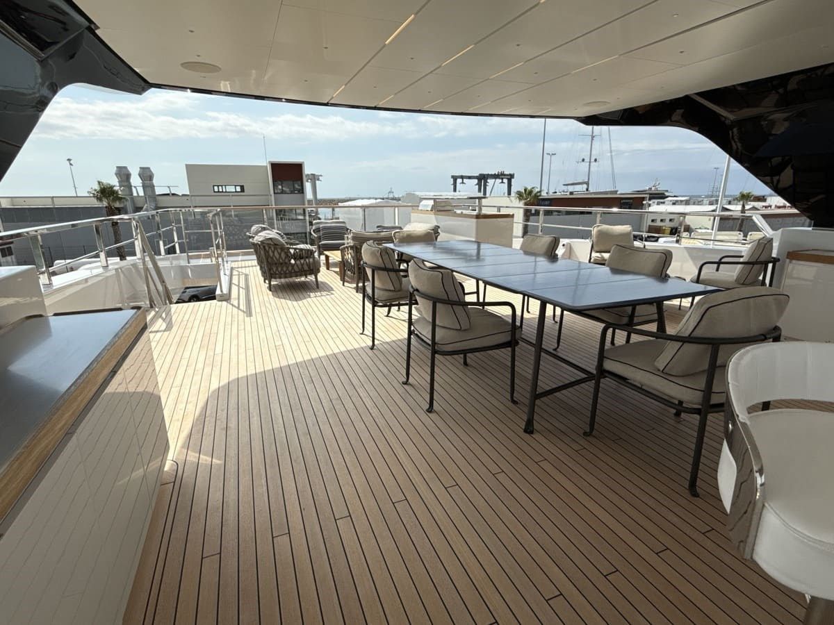 best yacht sales deals --