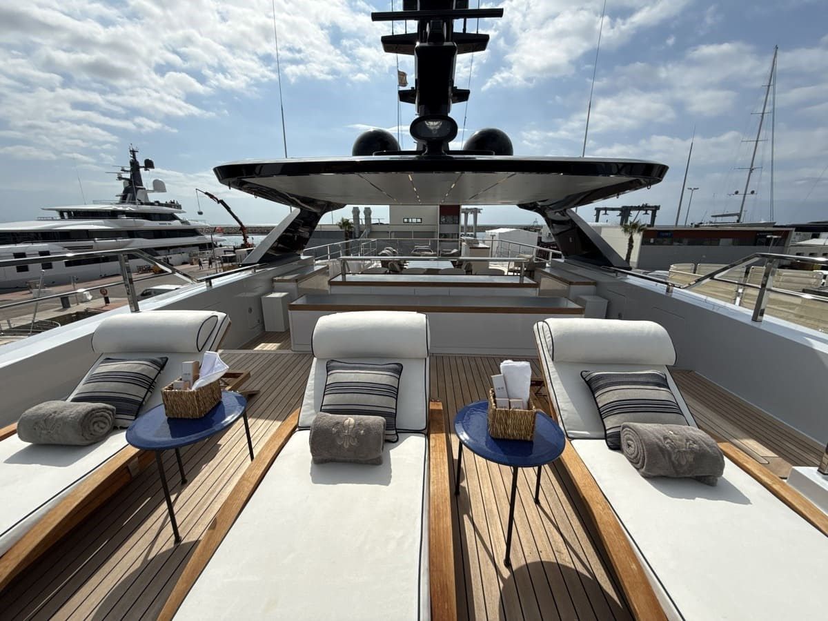 best yacht sales deals -- 2020