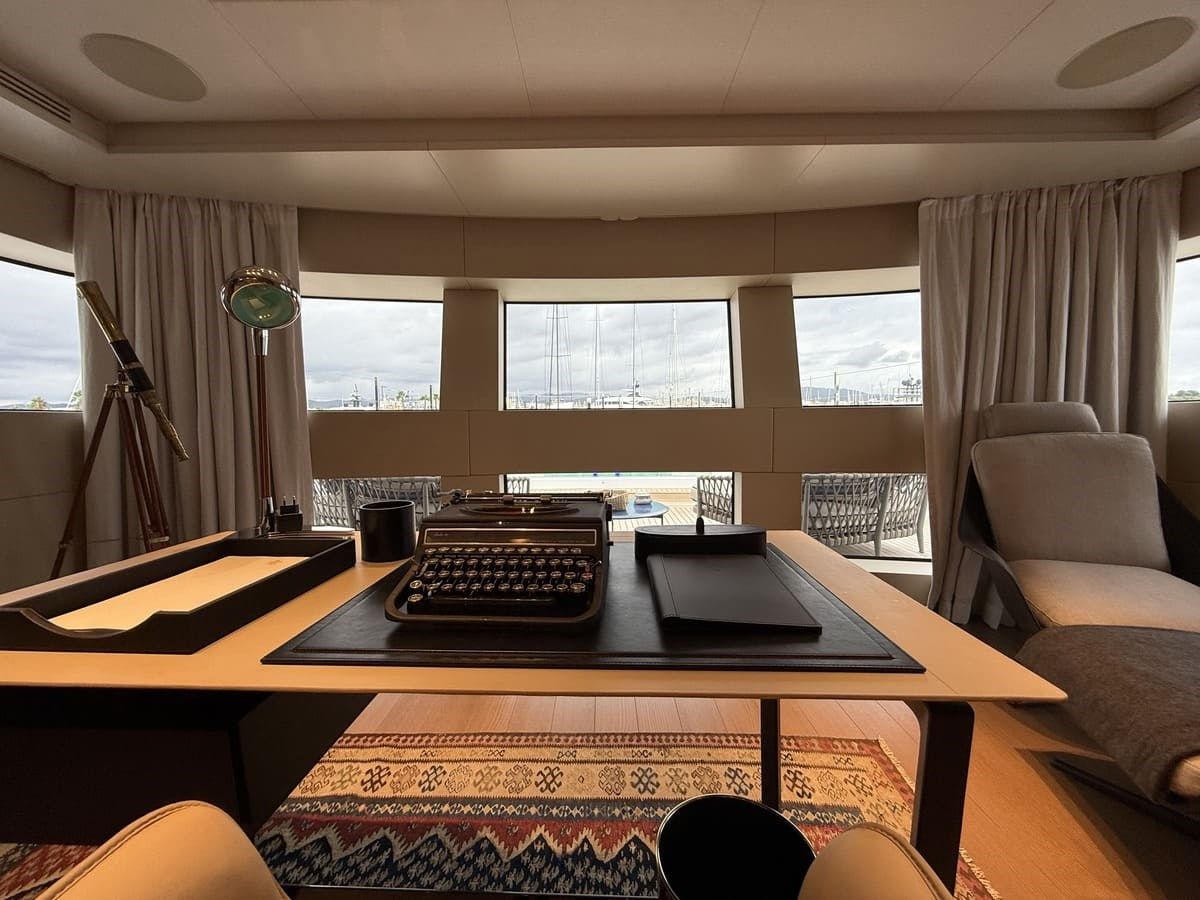 Buy a -- 146 at Shestakov Yacht Sales