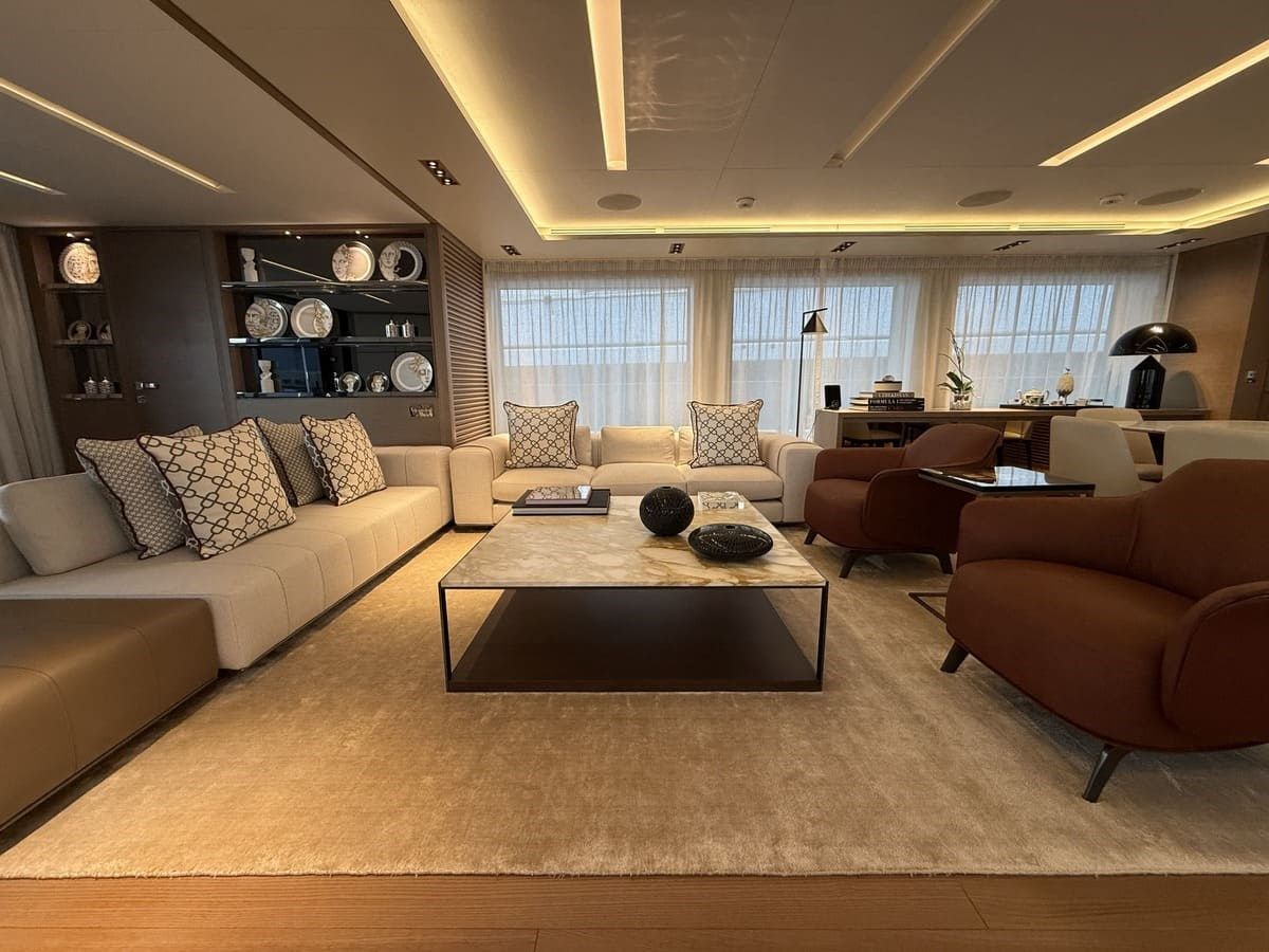 best yacht sales deals -- 146