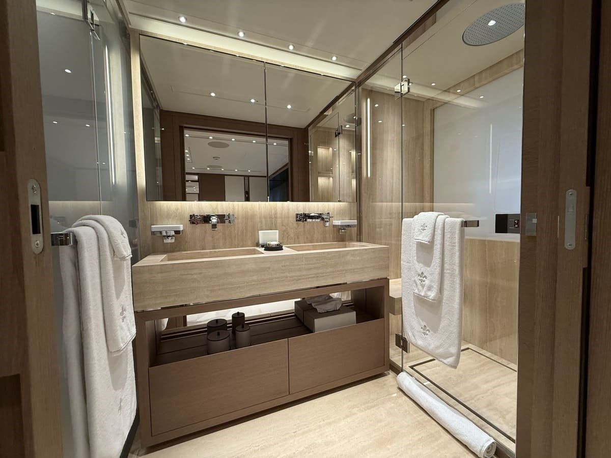 -- yacht sale