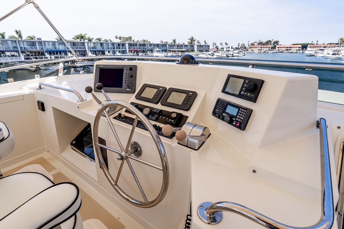 Лучшие предложения покупки яхты Blue Tango - OFFSHORE YACHTS