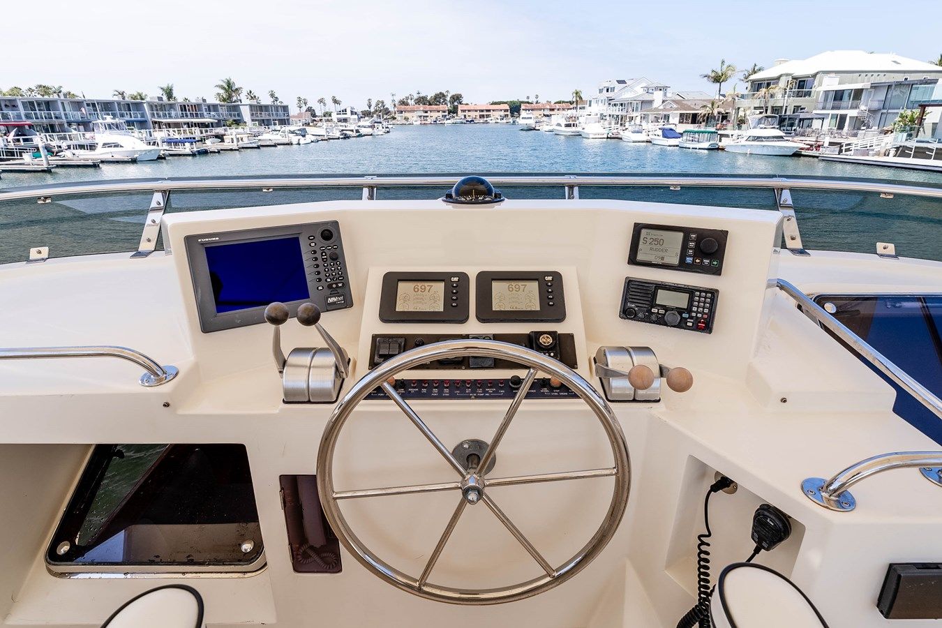 Лучшая цена на Blue Tango - OFFSHORE YACHTS