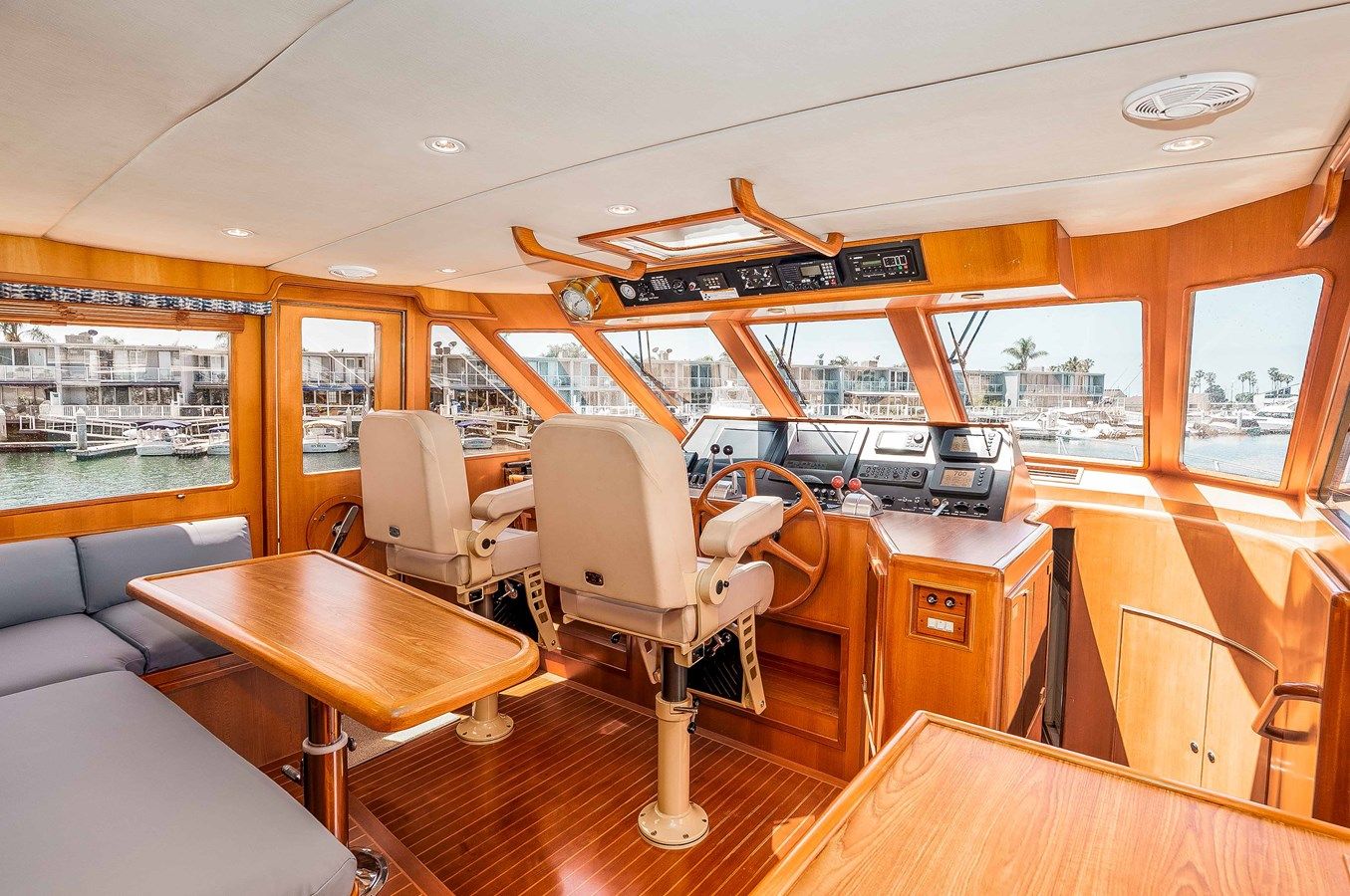 Лучшая цена на Blue Tango - OFFSHORE YACHTS